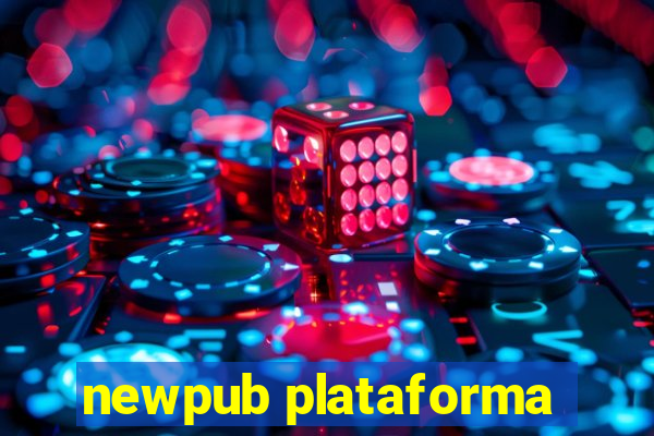 newpub plataforma